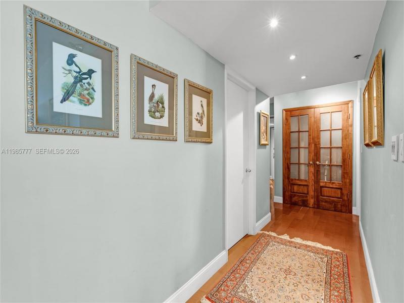 Condo for sale at Atlantis on Brickell 1703