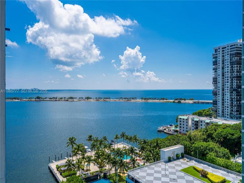 Atlantis on Brickell Apt #1703