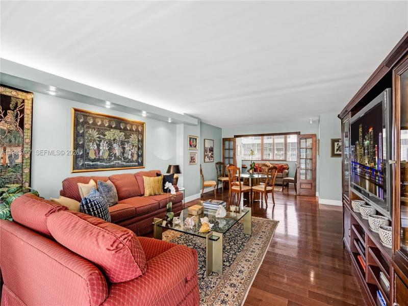 Condo for sale at Atlantis on Brickell 1703