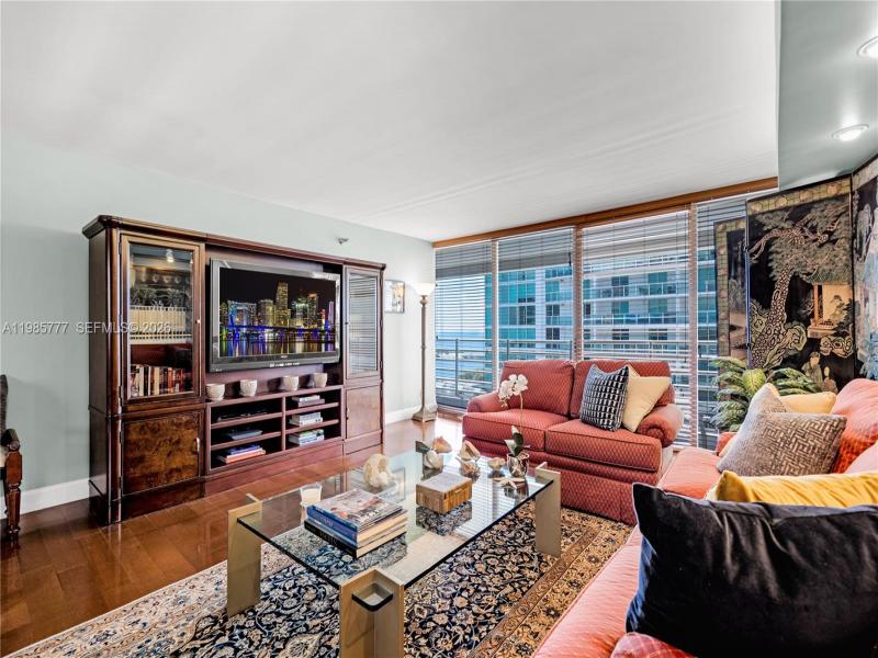 Condo for sale at Atlantis on Brickell 1703