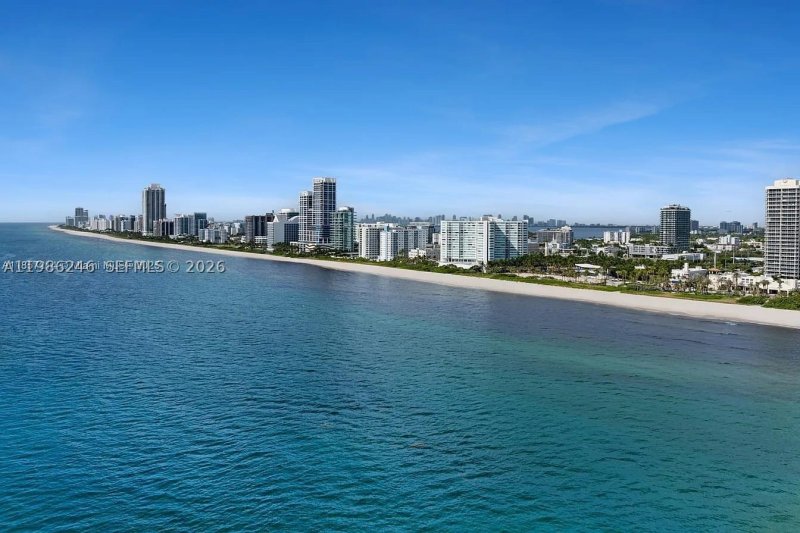 Condo for sale at 72 Park Miami Beach PH7