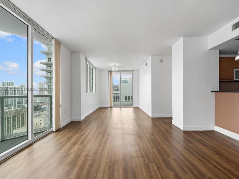 Vizcayne South Tower Apt #3108