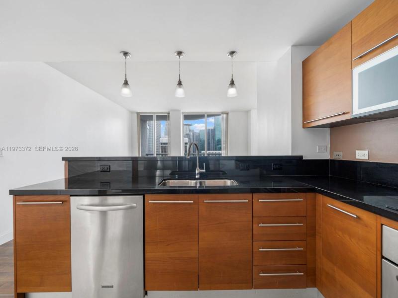Condo for sale at Vizcayne South Tower 3108