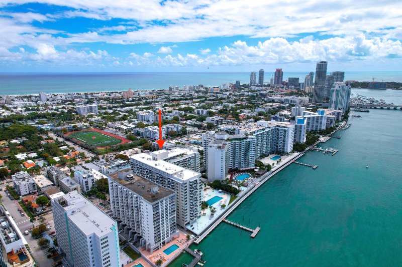Mirador North Tower Apt #316