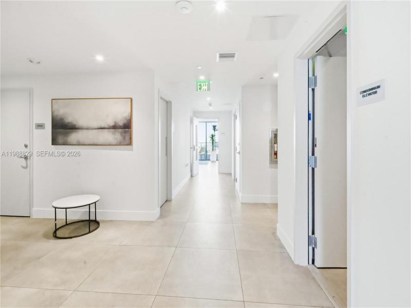 Comprar apartamento en Smart Brickell Residences 2401