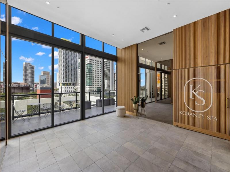 Comprar apartamento en Smart Brickell Residences 802