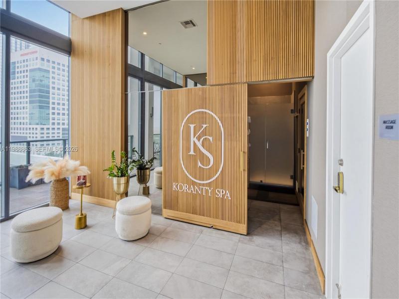 Comprar apartamento en Smart Brickell Residences 802