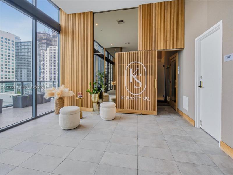 Comprar apartamento en Smart Brickell Residences 802