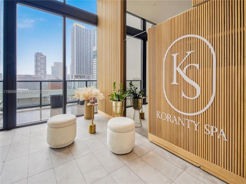 Comprar apartamento en Smart Brickell Residences 802