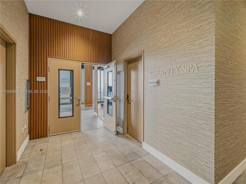 Comprar apartamento en Smart Brickell Residences 802