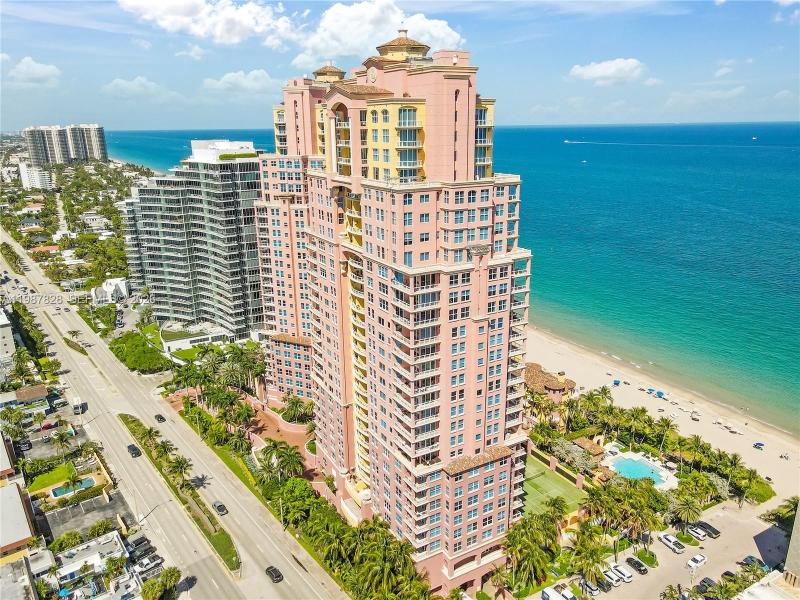 Comprar apartamento en The Palms Fort Lauderdale 20D