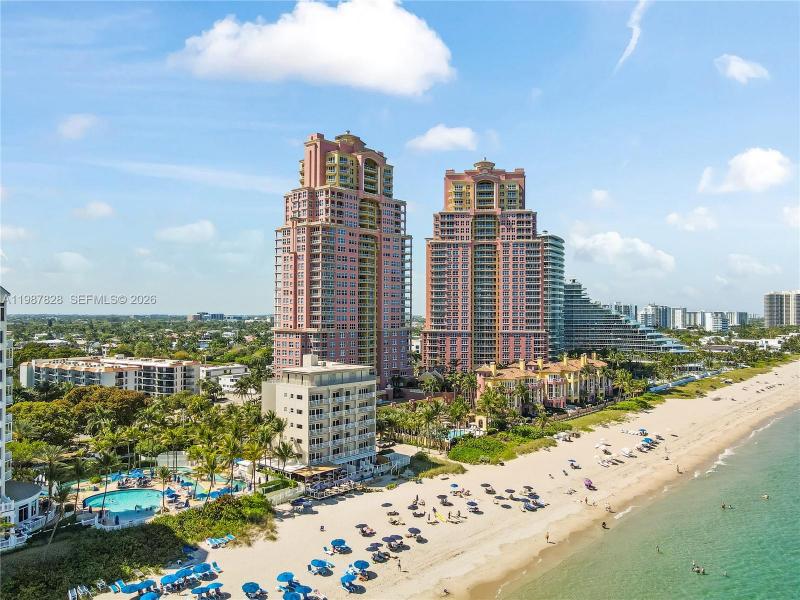 The Palms Fort Lauderdale Apt #20D