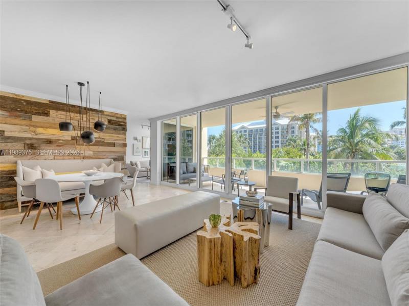 Grand Bay Tower Apt #307