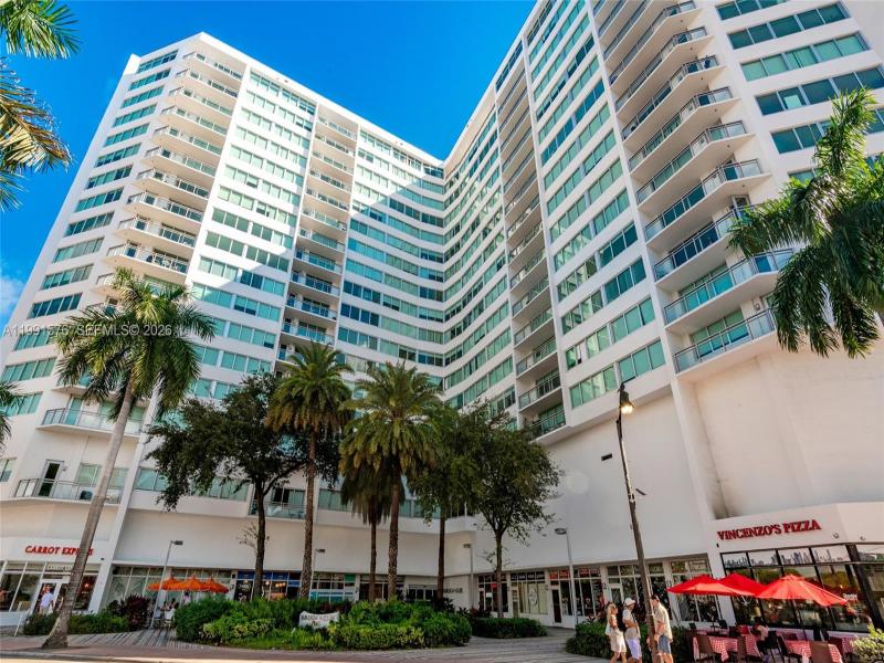 Burleigh House Apt #625