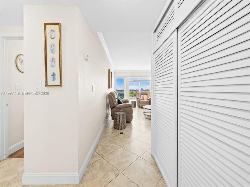 Condo for sale at Royal Ambassador 612