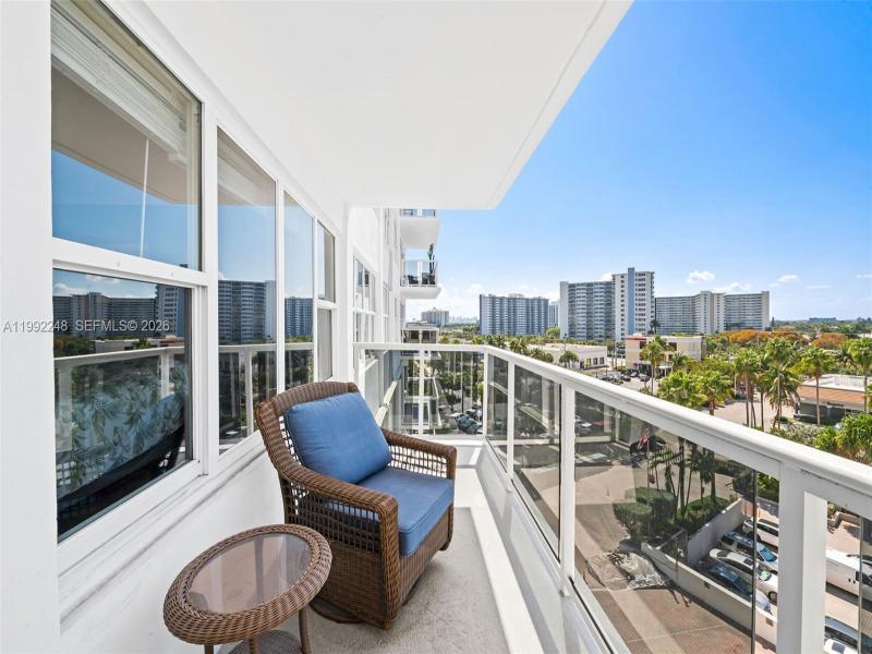 Royal Ambassador Apt #612