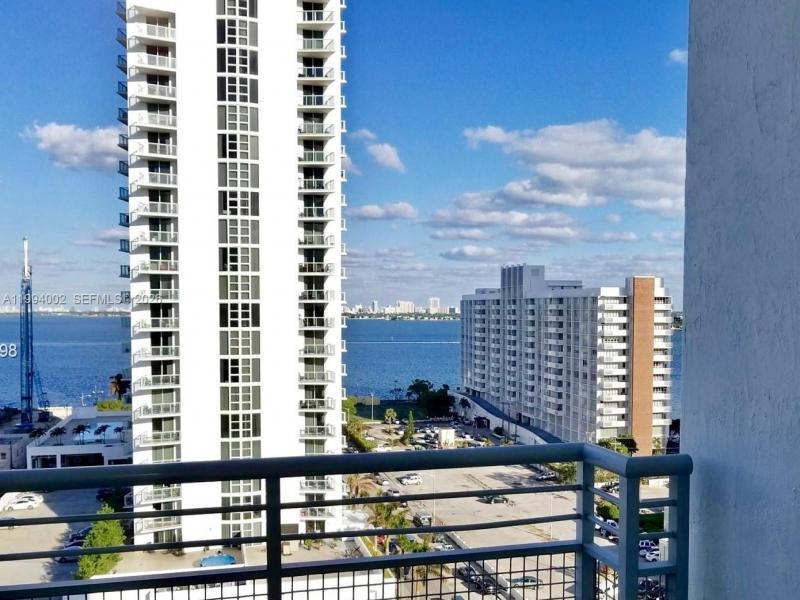 Comprar apartamento en Edgewater Lofts 708