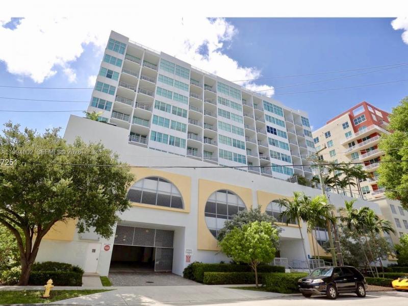 Comprar apartamento en Edgewater Lofts 708