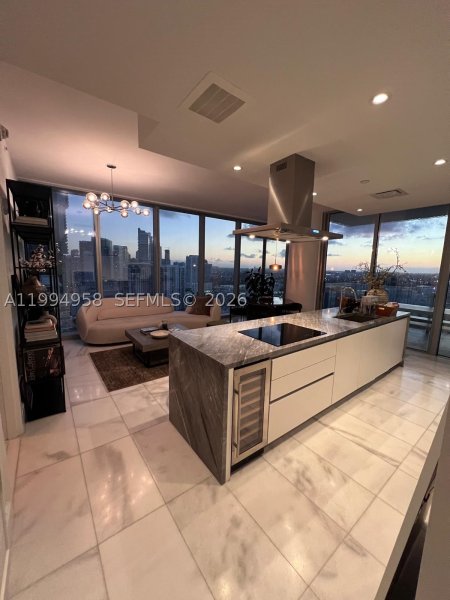 Condo for sale at Missoni Baia 2805