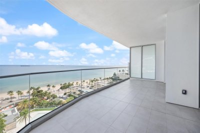 Selene Oceanfront Residences Apt #Unit 1105s