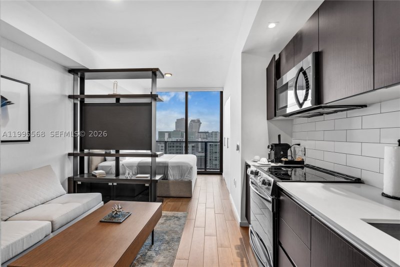The Elser Hotel and Residences Apt #4712