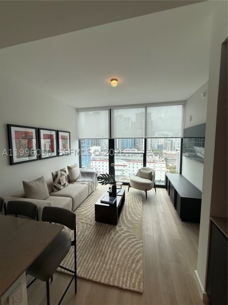 E11EVEN Hotel & Residences Apt #2909