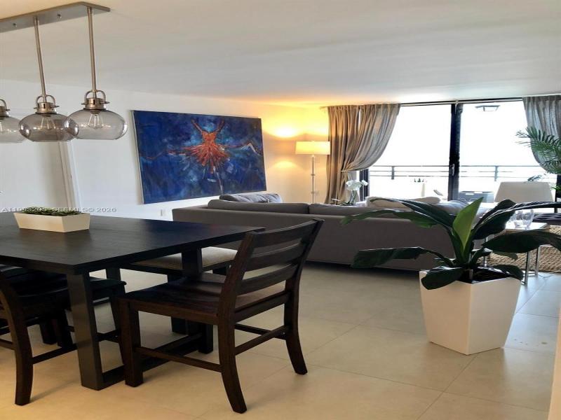 Condo for sale at Brickell Bay Club PH207