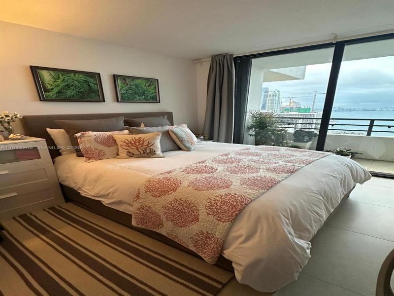 Condo for sale at Brickell Bay Club PH207
