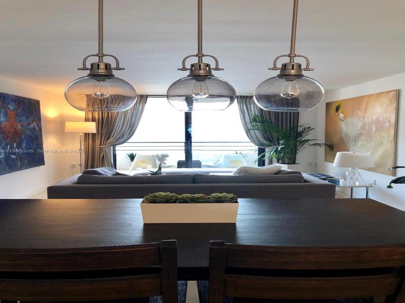 Condo for sale at Brickell Bay Club PH207