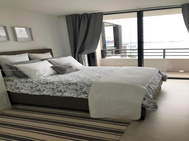 Condo for sale at Brickell Bay Club PH207