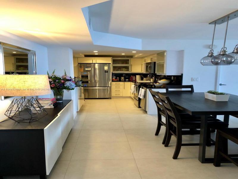 Condo for sale at Brickell Bay Club PH207