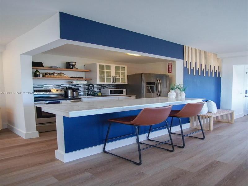 Comprar apartamento en Bayshore Yacht Tennis Club 501