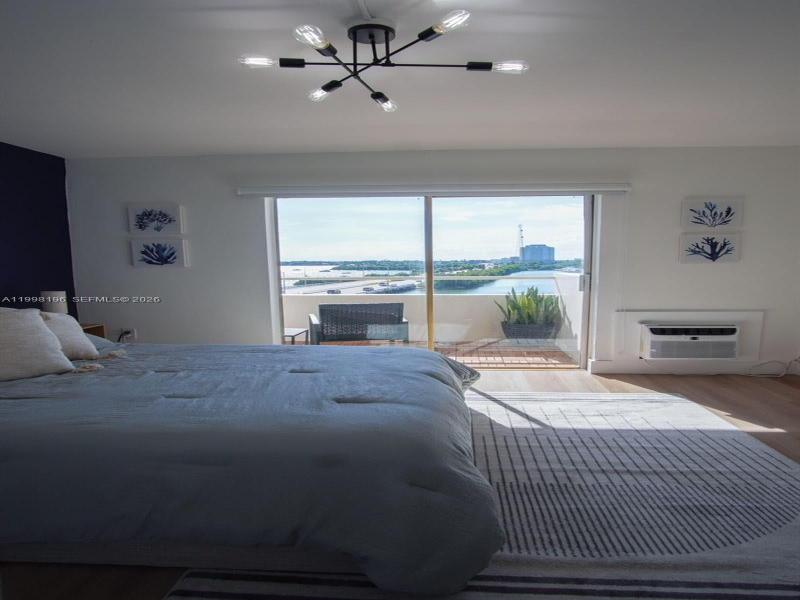 Comprar apartamento en Bayshore Yacht Tennis Club 501