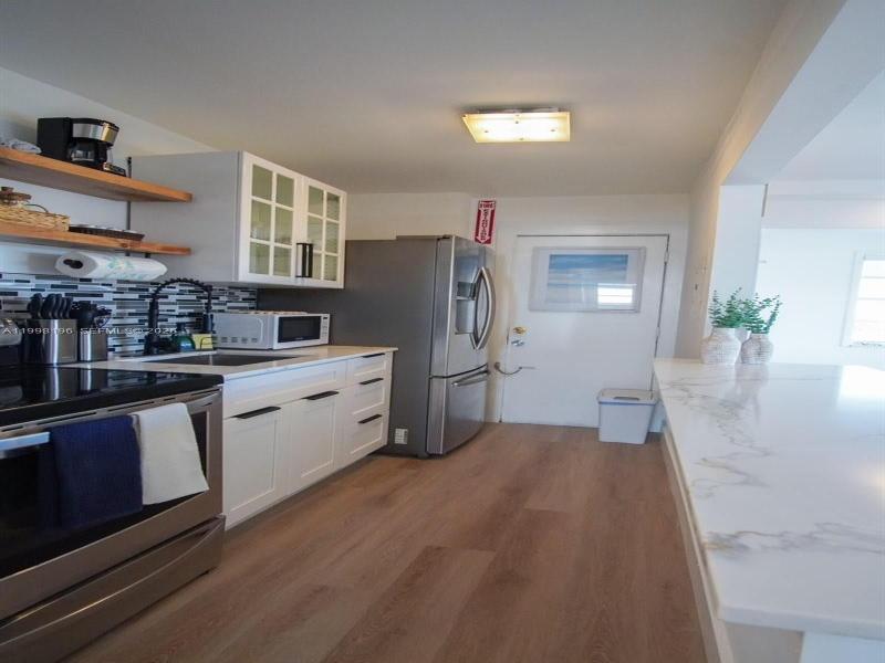 Comprar apartamento en Bayshore Yacht Tennis Club 501
