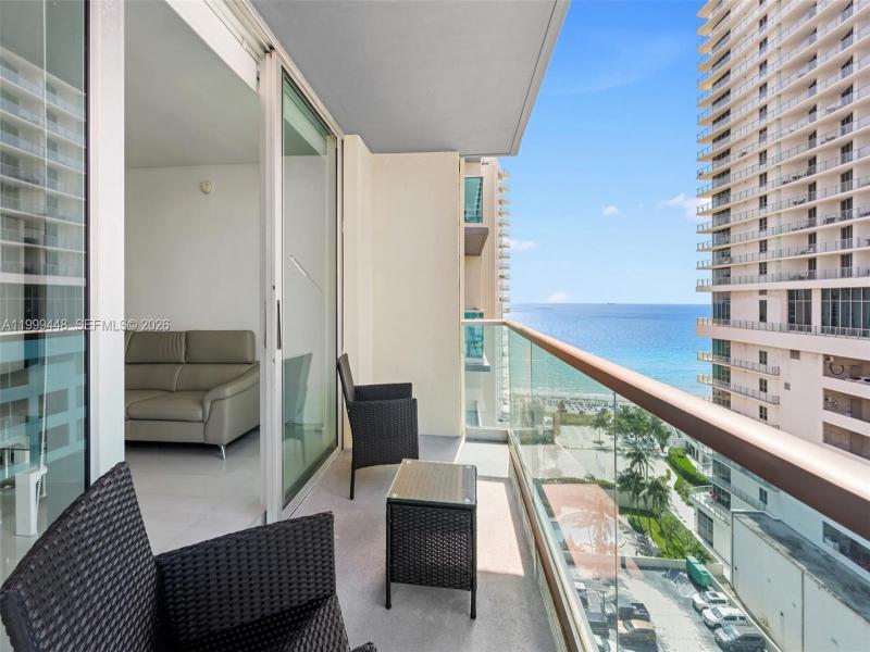 Sian Ocean Residences Apt #15B