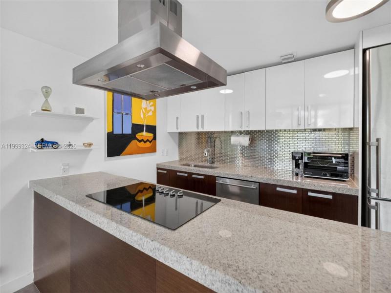 Condo for sale at Ios on the Bay 404
