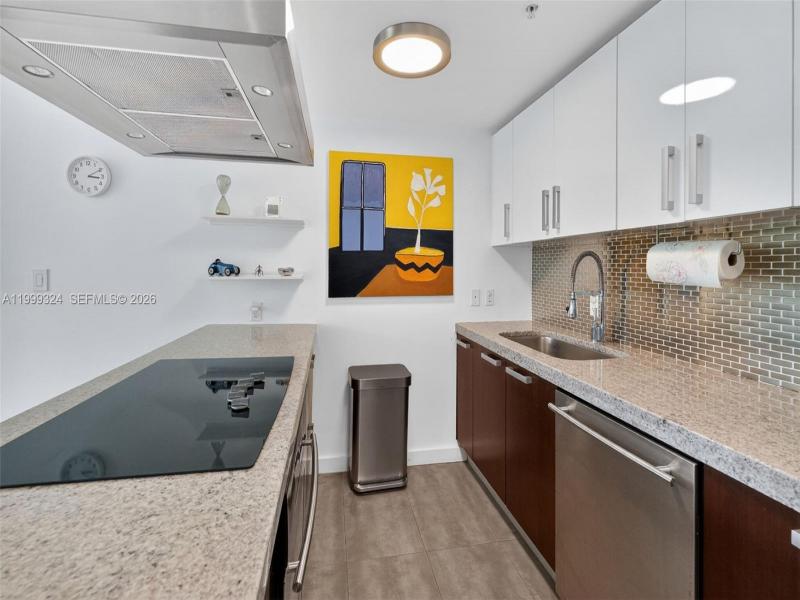 Condo for sale at Ios on the Bay 404
