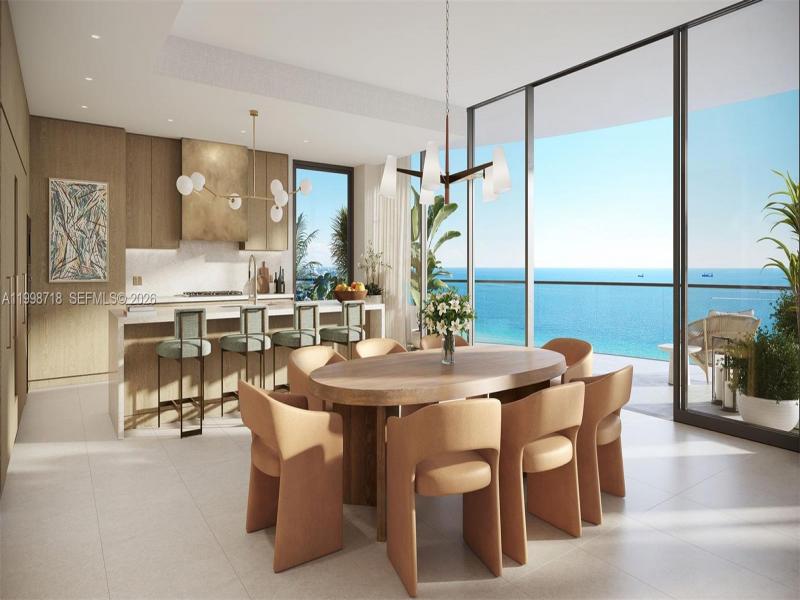 Condo for sale at The St. Regis Bahia Mar Fort Lauderdale PH2406