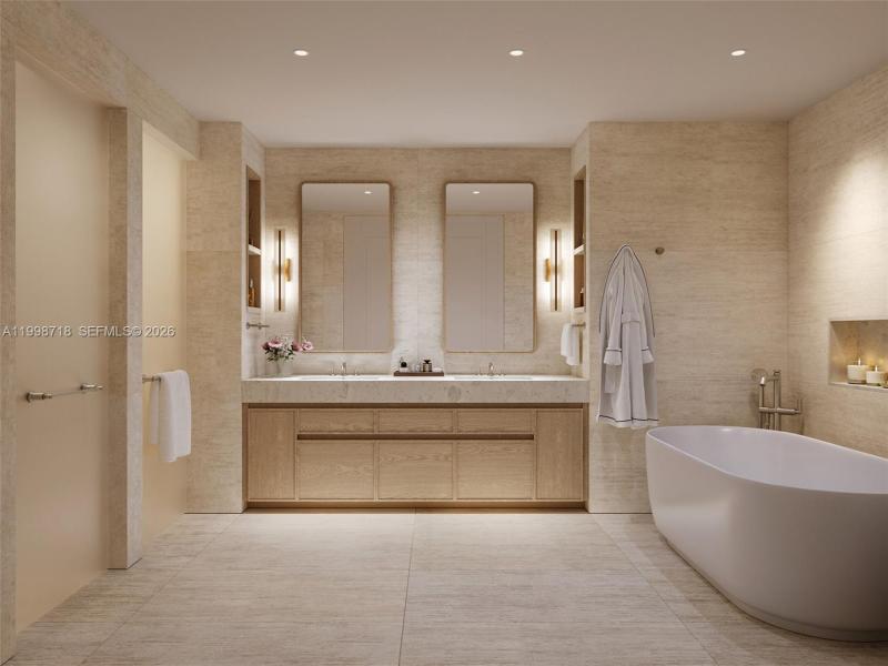 Condo for sale at The St. Regis Bahia Mar Fort Lauderdale PH2406