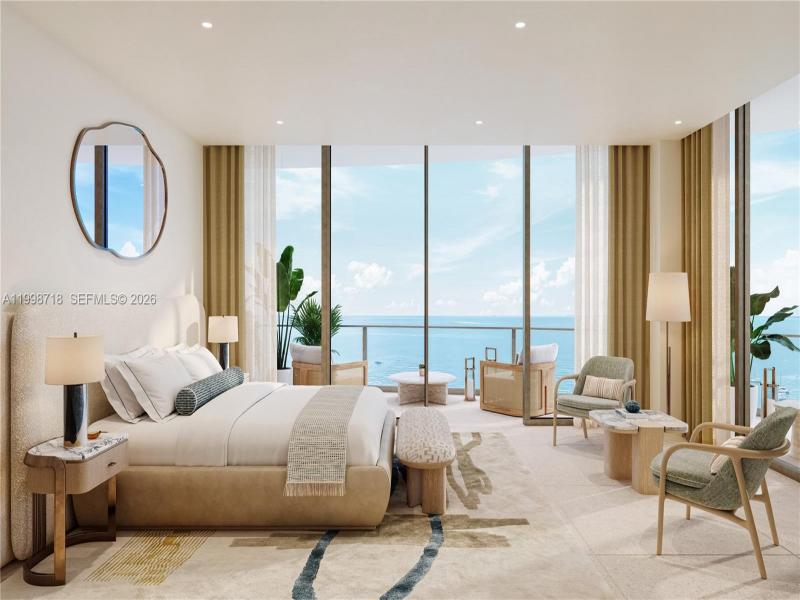 Condo for sale at The St. Regis Bahia Mar Fort Lauderdale PH2406