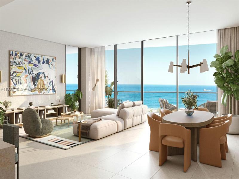 Condo for sale at The St. Regis Bahia Mar Fort Lauderdale PH2406