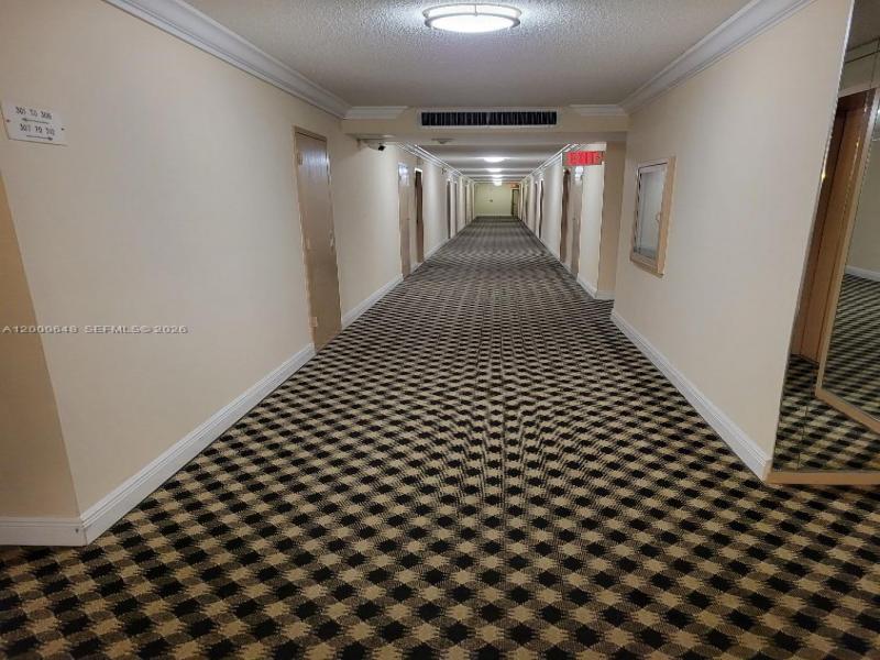 Condo for sale at Plaza Towers North 307