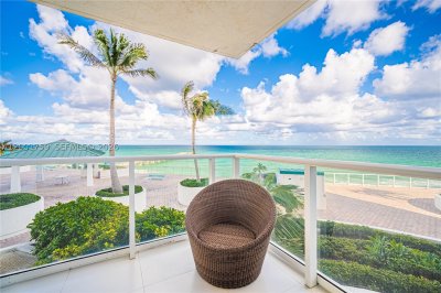 Oceania 3 Apt #536