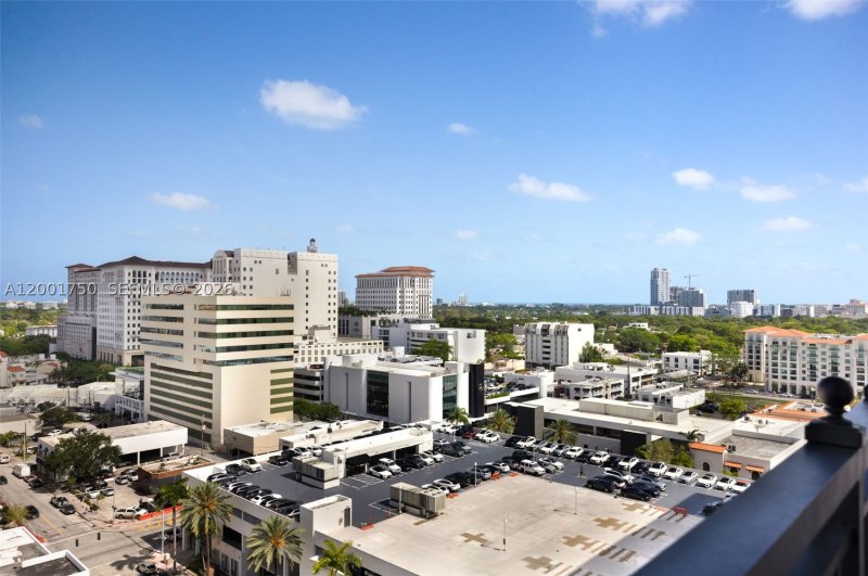 Comprar apartamento en Gables Park Tower 1507