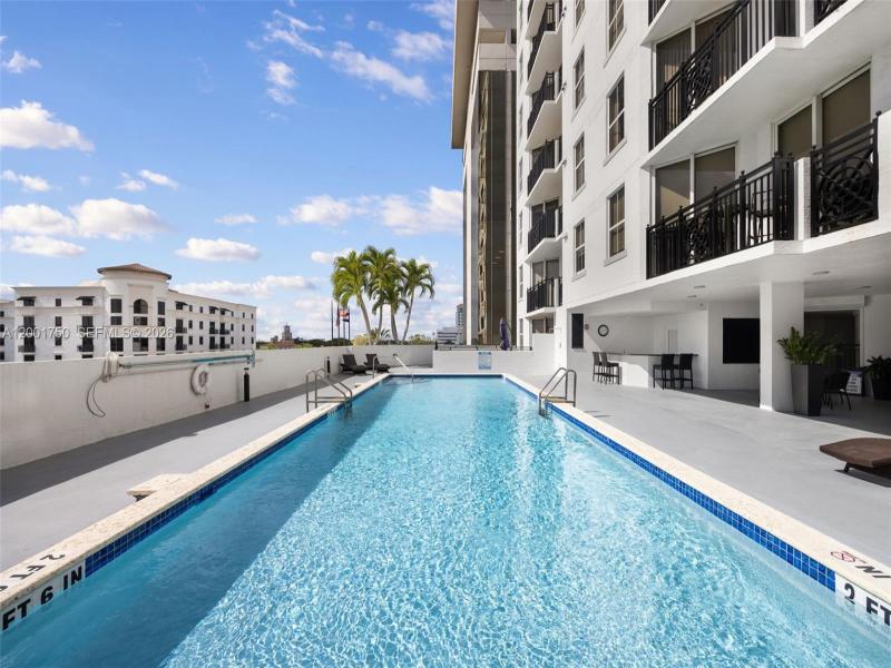 Comprar apartamento en Gables Park Tower 1507