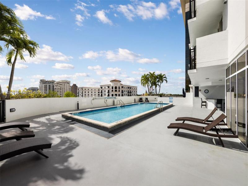 Comprar apartamento en Gables Park Tower 1507