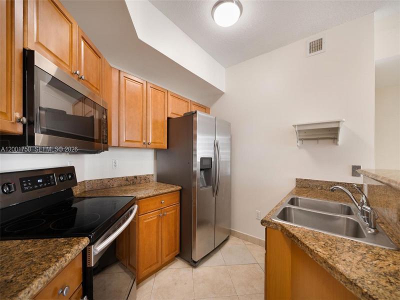 Comprar apartamento en Gables Park Tower 1507