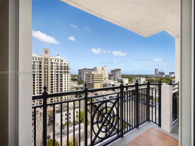 Gables Park Tower Apt #1507