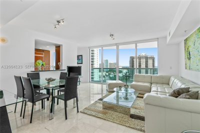Parc At Turnberry Apt #1731
