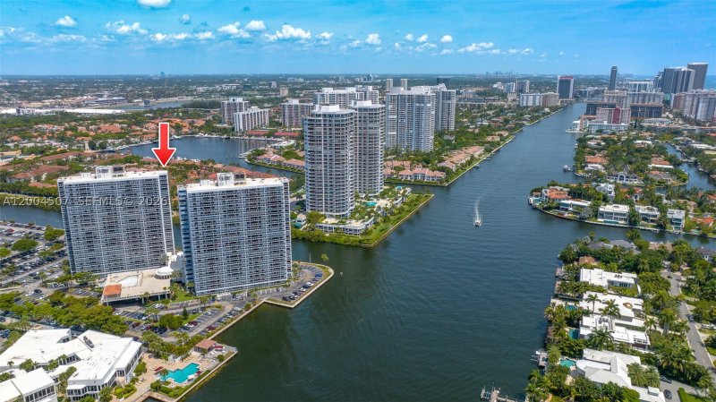 Waterview Apt #PH-38